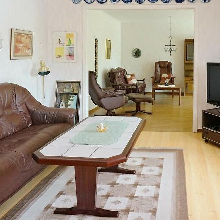 6 Person Holiday Home In Ullared Exterior foto